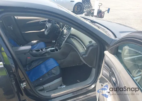 2014 Chevrolet Malibu 1Lt из США, поврежденный, VIN 1G11C5SL7EF270243